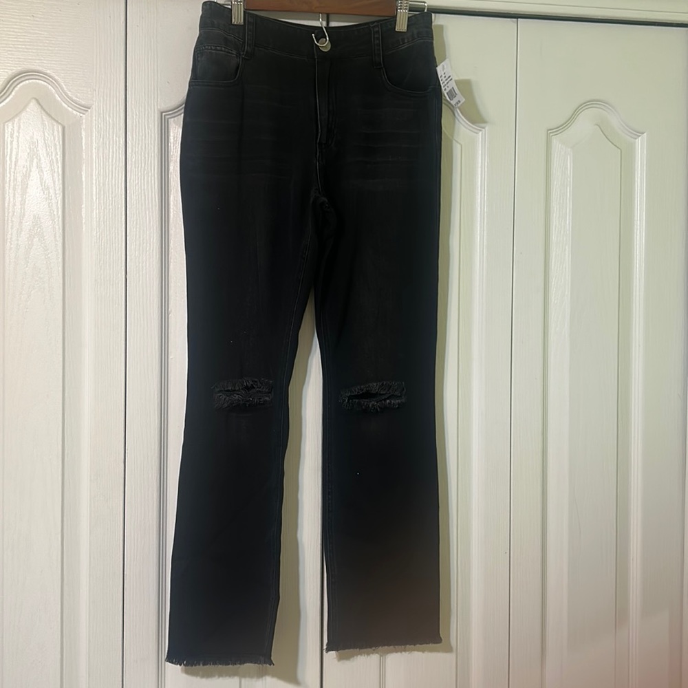 Cloth & Stone legacy wash jeans